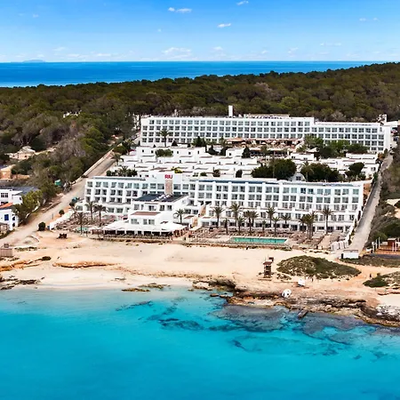 Hotel Riu Palace La Mola-2